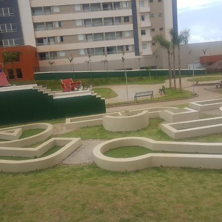 Grein Solar Das Aguas Park Resort Olímpia Zewnętrze zdjęcie