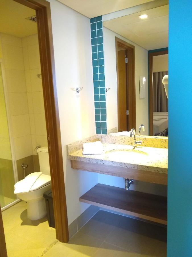 Grein Solar Das Aguas Park Resort Olímpia Zewnętrze zdjęcie