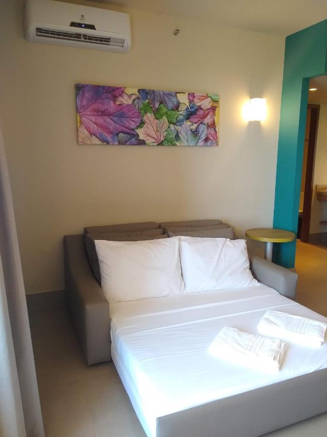 Grein Solar Das Aguas Park Resort Olímpia Zewnętrze zdjęcie