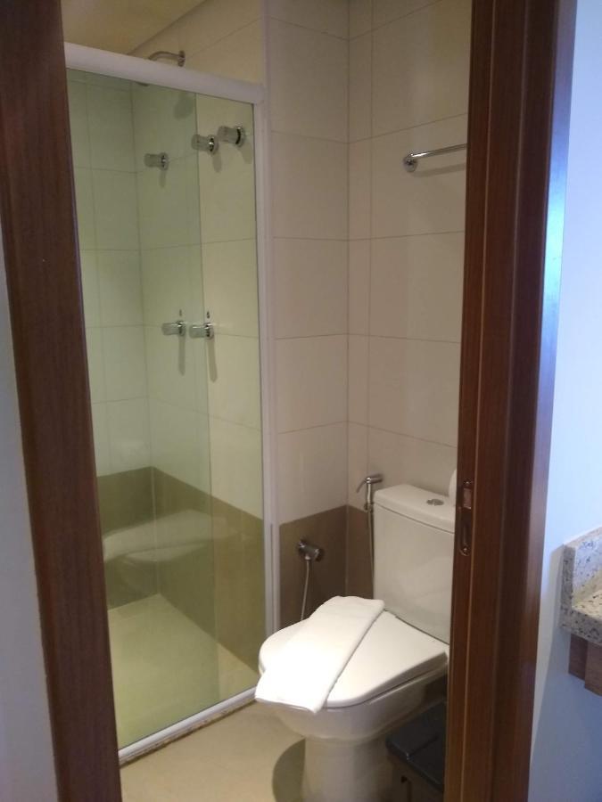 Grein Solar Das Aguas Park Resort Olímpia Zewnętrze zdjęcie