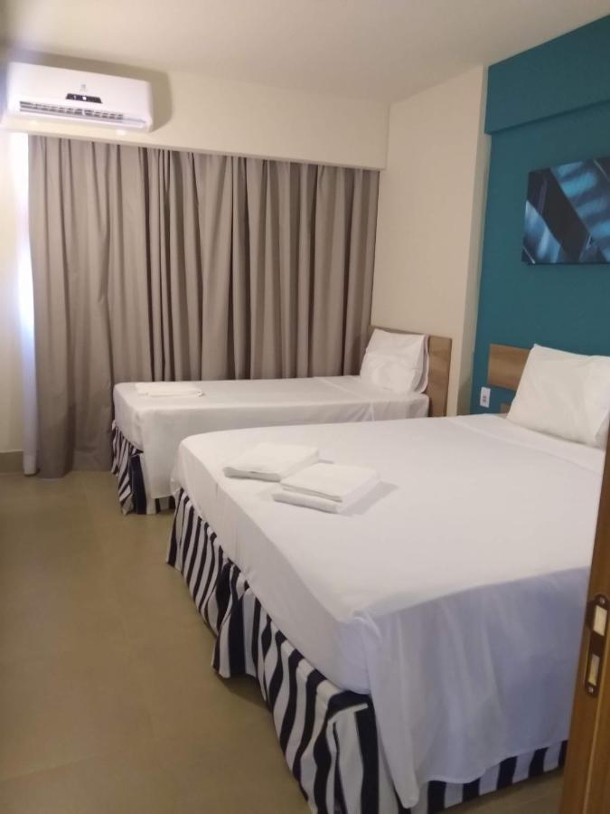Grein Solar Das Aguas Park Resort Olímpia Zewnętrze zdjęcie