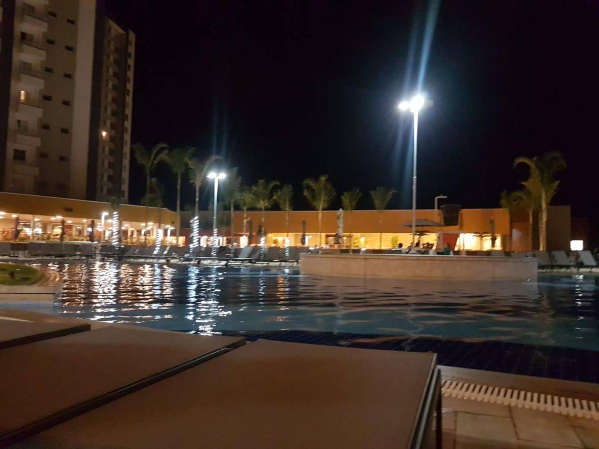 Grein Solar Das Aguas Park Resort Olímpia Zewnętrze zdjęcie