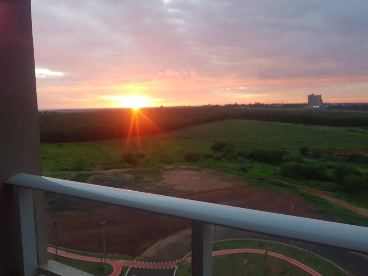 Grein Solar Das Aguas Park Resort Olímpia Zewnętrze zdjęcie