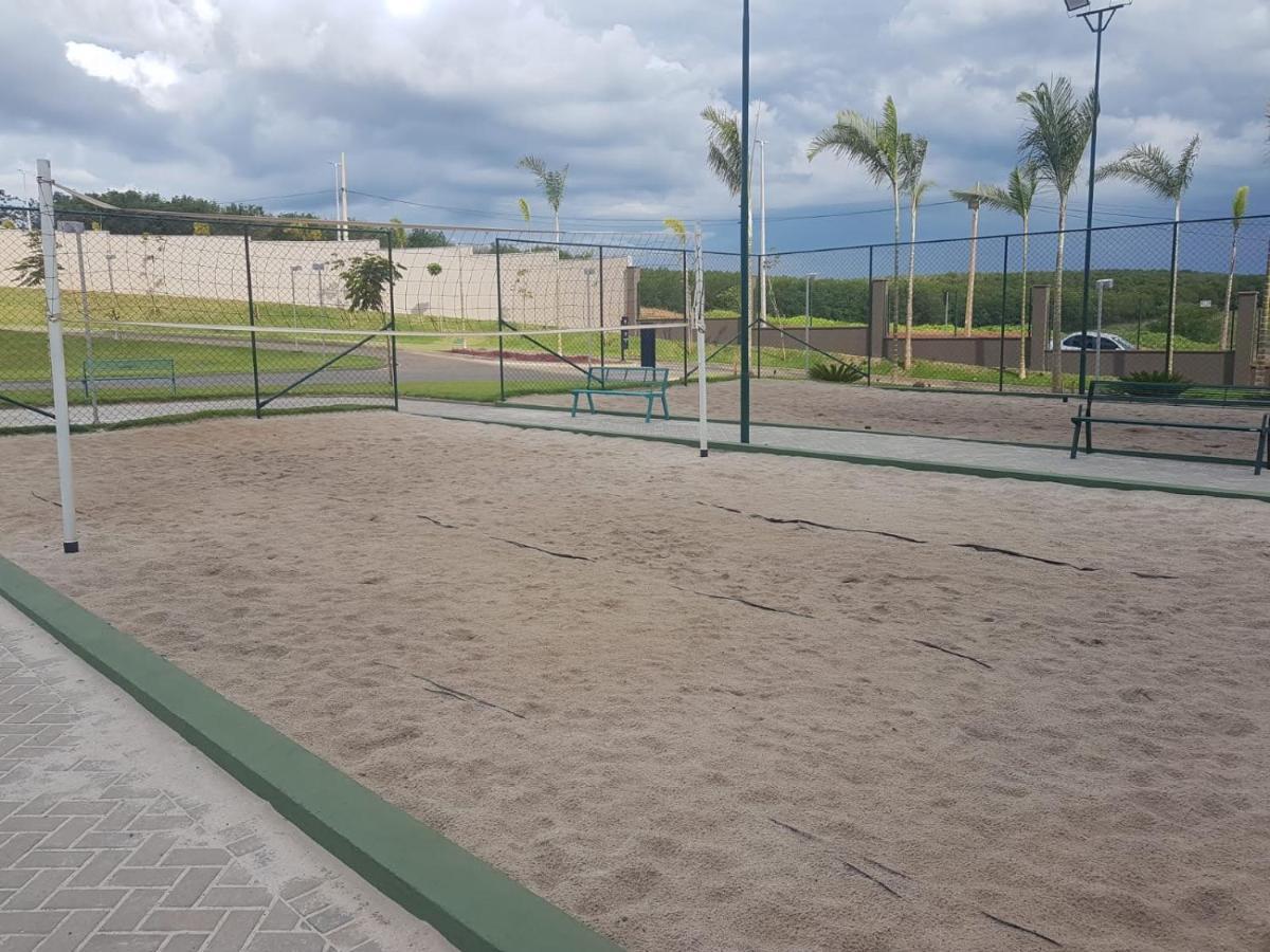 Grein Solar Das Aguas Park Resort Olímpia Zewnętrze zdjęcie