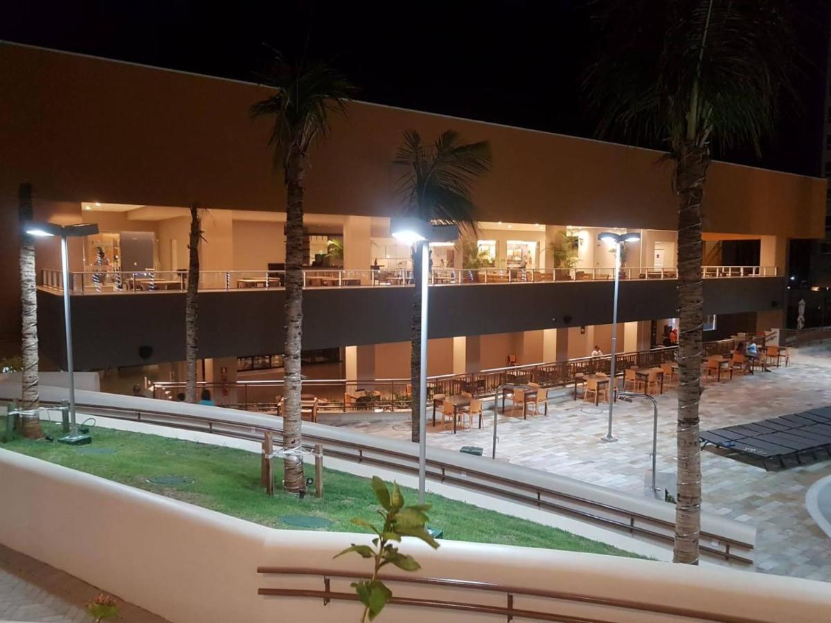 Grein Solar Das Aguas Park Resort Olímpia Zewnętrze zdjęcie